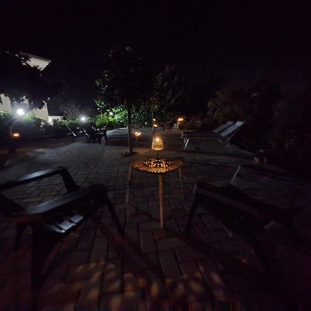 B&B La Terrazza Degli Scrittori Racalmuto Extérieur photo